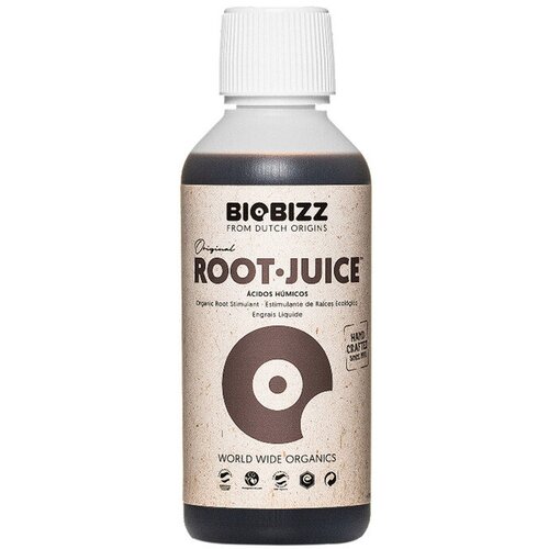    BioBizz Root Juice 250,     2270