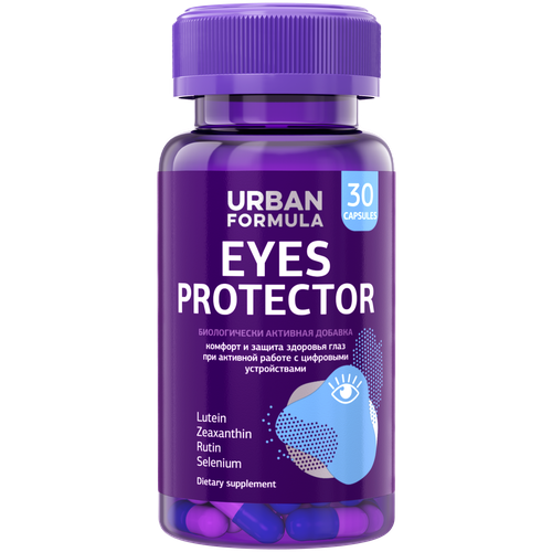 Urban Formula Eyes Protector ., 50 , 30 . 1210