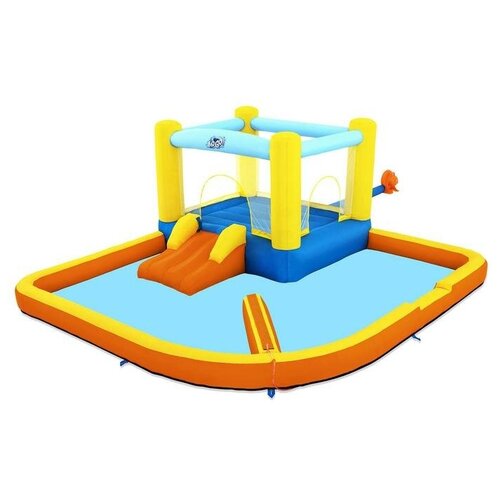  Beach Bounce, 365 x 340 x 152 , 53381 Bestway, ,    55660 