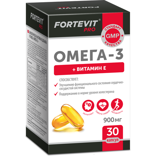 Fortevit Pro -3 ., 900 , 100 , 30 . 347