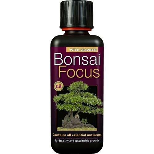  Bonsai Focus c       Growth Technology  300 1630