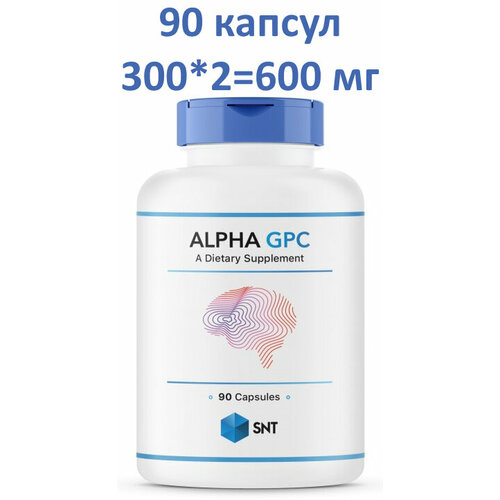 SNT Alpha GPC 600 �� 90 ������, ����, ������ ������ �� 3790 ���