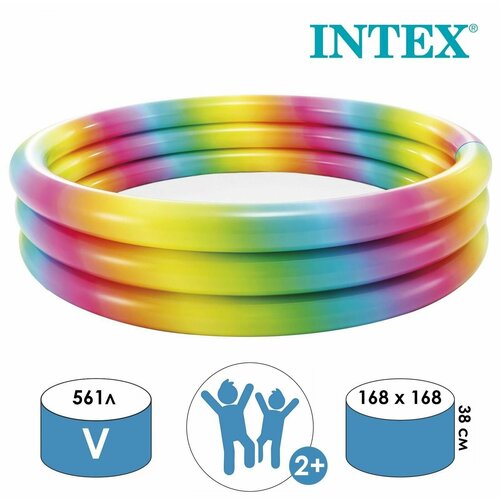   Intex  58449,  2  / 168  38 . 1895