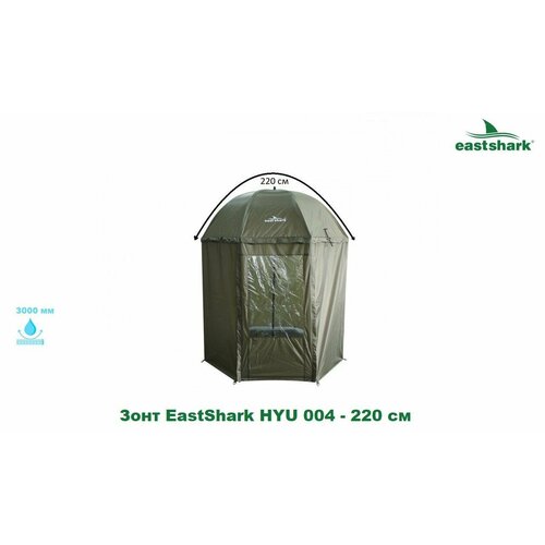  EastShark HYU 004 - 220  11999