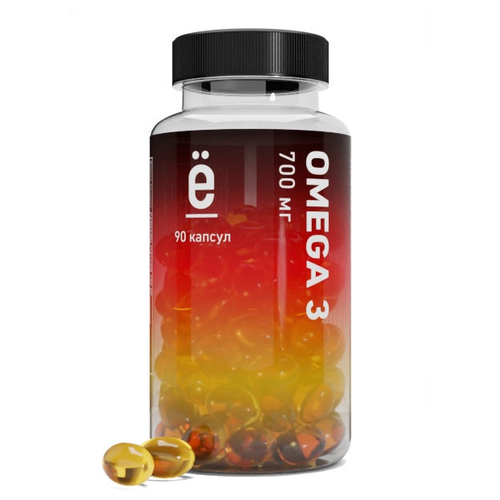  Omega 3 ., 500 , 90 , 90 . 643