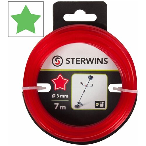    Sterwins ?3  7   600