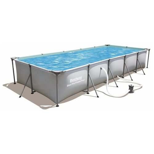    Bestway Family Splash Frame Pool 49521181  27990