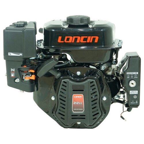   Loncin LC 170FDA (R type) D19 5 (7. , 212. ,  19,    ,  5) 21000