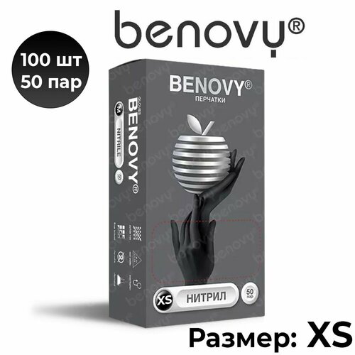 Benovy     100 (50 ) ,  XS 611