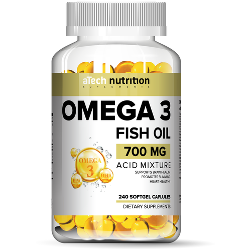 Omega 3 . ., 0.7 , 240 . 953