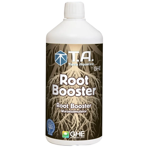   Root Booster T.A. (GHE) 1 ., ,    3350 