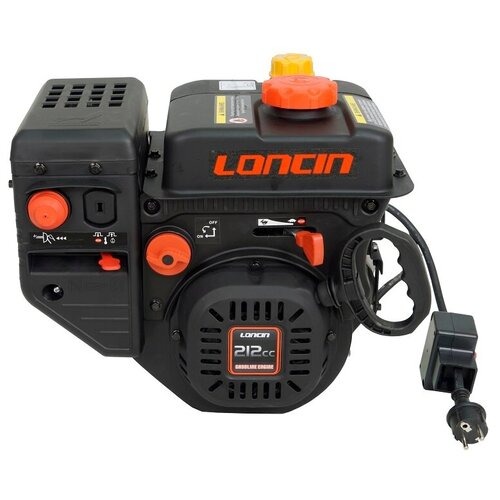   Loncin LC170FD(S) (A35 type) D19 (7. , 212. ,  19,    ) 23100