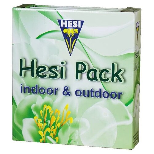 Hesi   Pack Soil 3200