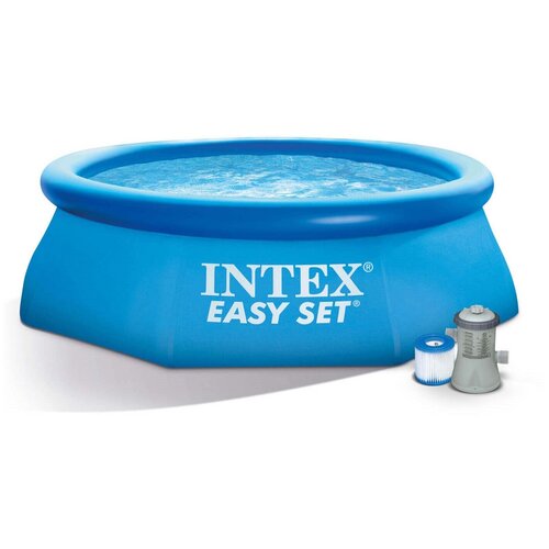  INTEX Easy Set 24461. -  . .28108 6404