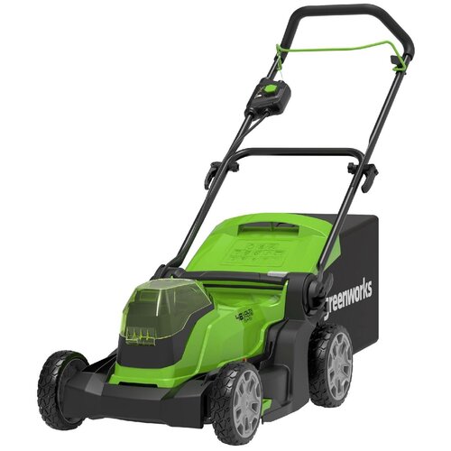   Greenworks G24X2LM41 2512607, 4,     , 41  17450