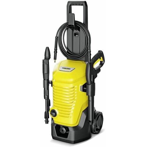    Karcher K 4 WCM 1.324-200.0 25566