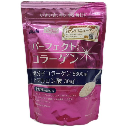  ASAHI Collagen 30          3900