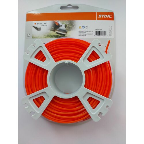  ( )   Stihl 2,4 (41)  1390