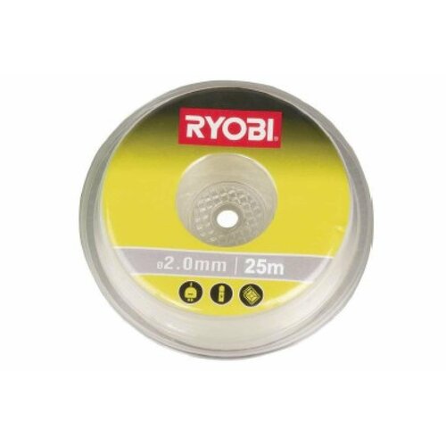    (2.0 ; 25 ; ) Ryobi RAC133 5132002626 617