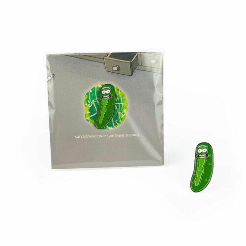   / Little Pins / Pickle Rick /  /  /  /, ,    749 