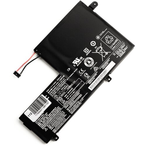   Lenovo 500S-14ISK (11.1V 4050mAh) p/n: L14L3P21 L14M3P21 4120