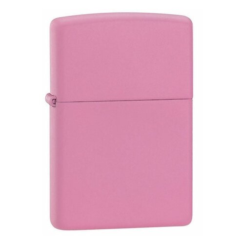 Zippo Pink Matte   Pink Matte, /, , , 36x12x56  5120