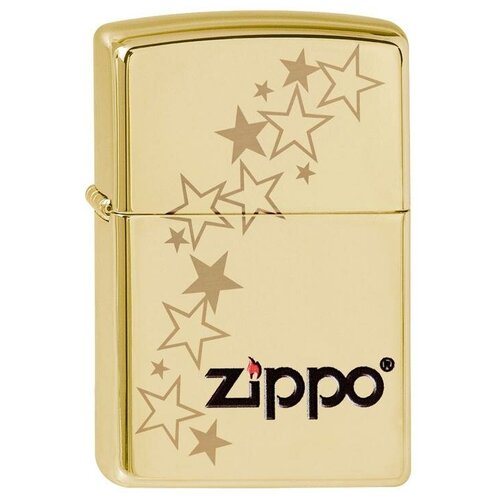  Zippo Classic High Polish Brass , ,    4802 