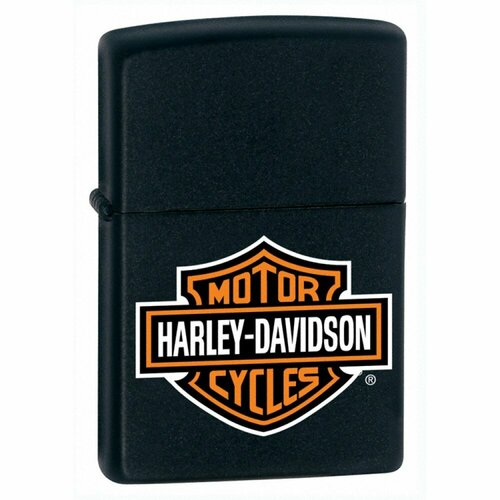  Zippo Harley-Davidson 4924