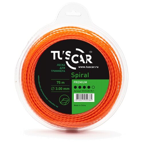  TUSCAR Spiral Premium 3  75  3  2161