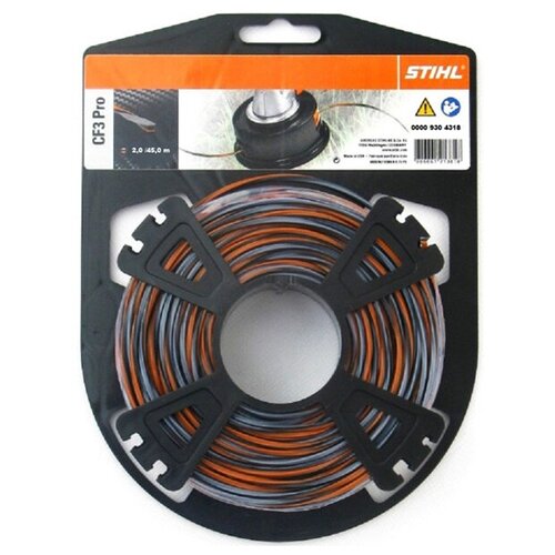    Stihl CF3 Pro 00009304318 2 /45  1750