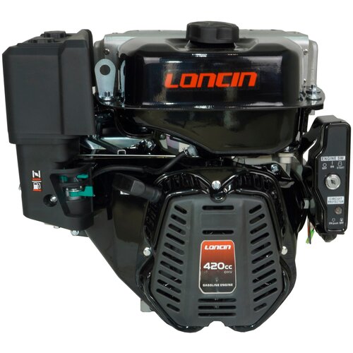   Loncin LC190FDA (A type) D25 5 ( , 15. , 420. ,  25,    ,  5) 32000