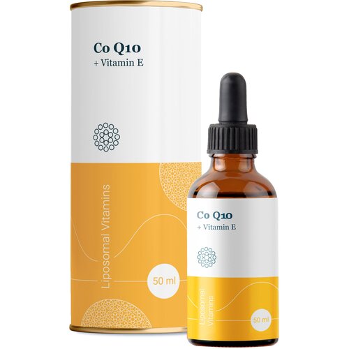   Q10 Liposomal Vitamins 3000