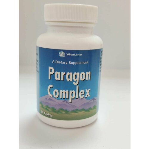  , Paragon Complex, Vitaline, 970  4480