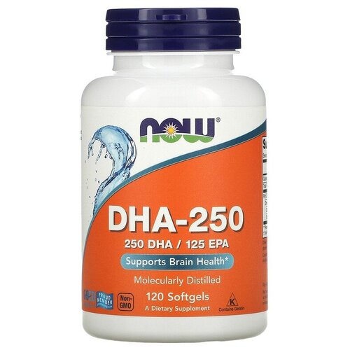  NOW DHA-250, 150 , 120 . 1702