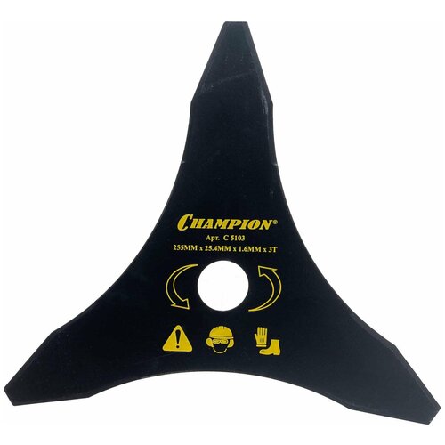  Champion 25525,4- 3  760