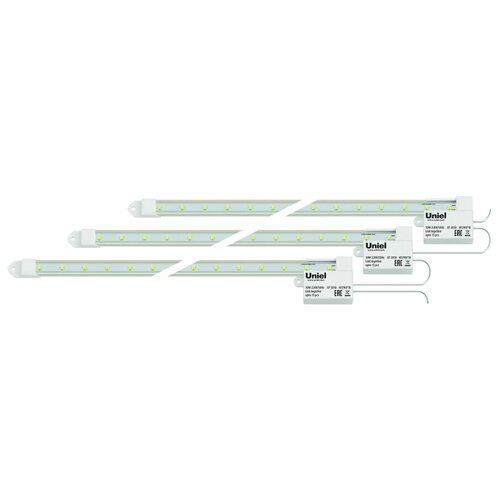     Uniel ULY-P91-20W/SPFR/K IP65 AC220V Clear KIT09 UL-00003853 11419