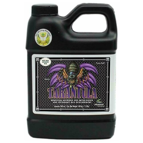  Advanced Nutrients Tarantula 0.5  (500 ), ,    7475 