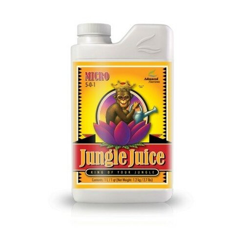  Advanced Nutrients Jungle Juice Micro 1 , ,    1075 