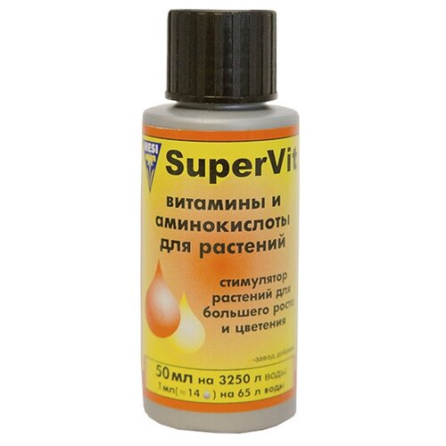     HESI SuperVit 50, ,    3650 