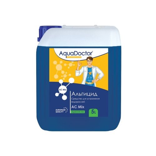  AquaDoctor AC MIX 10 , ,    2980 