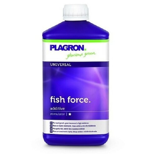  Plagron Fish Force 0,5, ,    1484 