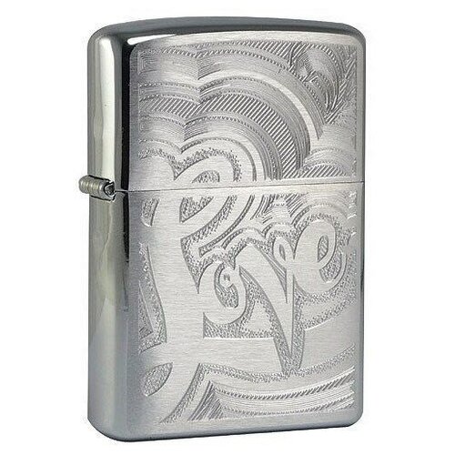  Zippo BS Love 3595