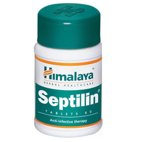 Septilin, 90 , 60 . 550