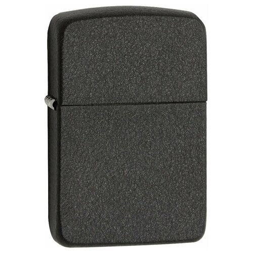 ZIPPO 1941 Replica,    Black Crackle, , , 38x13x57 , ,    5677 