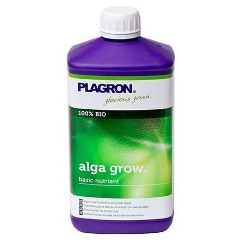  Plagron Alga Grow 1000  (1 ) 3774