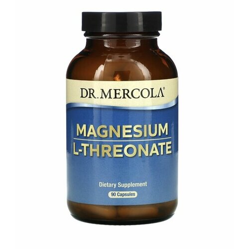 Dr. Mercola  L -  90  9396