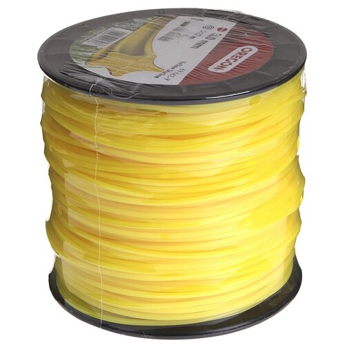    Oregon Yellow Starline 3mm x 212m 69-461-Y 3085