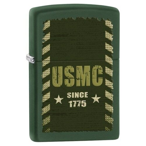  Zippo Marines 5214