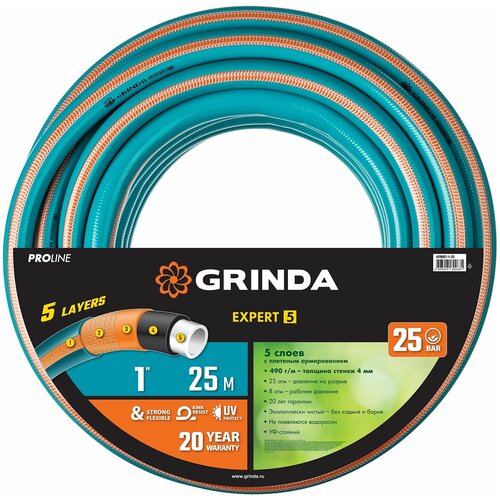 GRINDA PROLine EXPERT 5 1