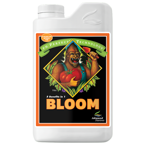  Advanced Nutrients pH Perfect Bloom 1 , ,    2000 